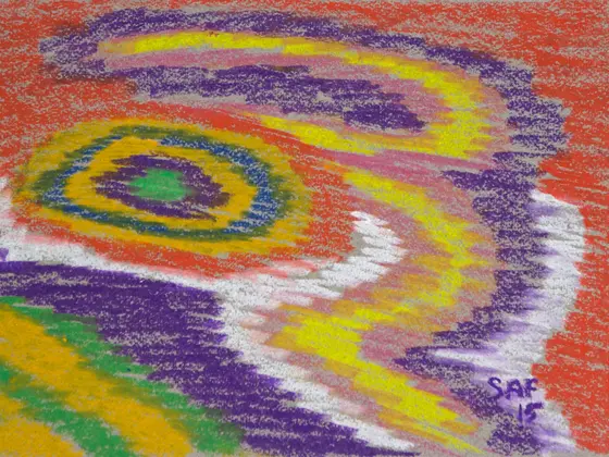 2015 Abstract