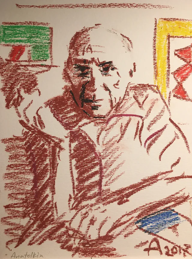 2017 Picasso