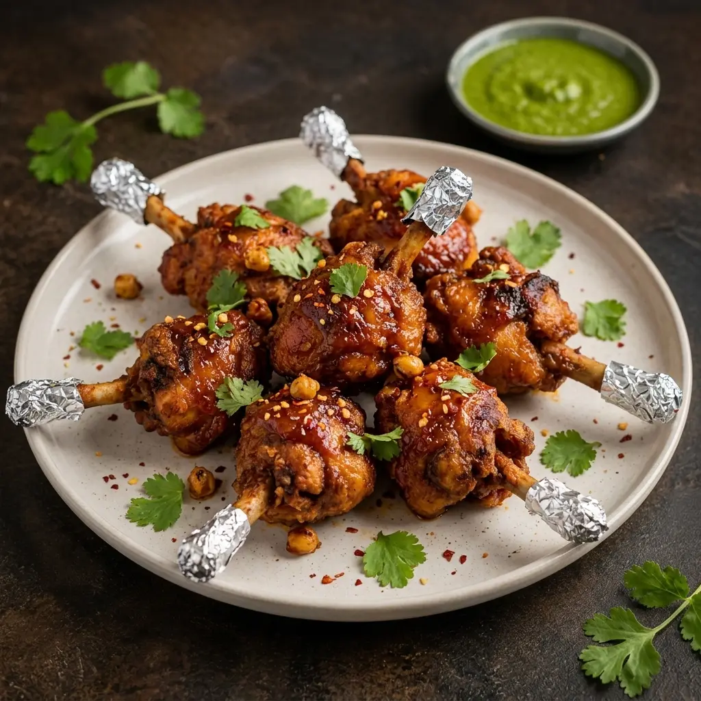 Chicken Lollipop