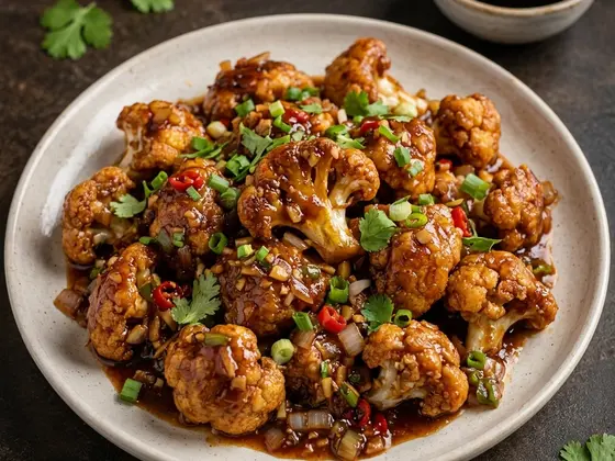 Gobi Manchurian