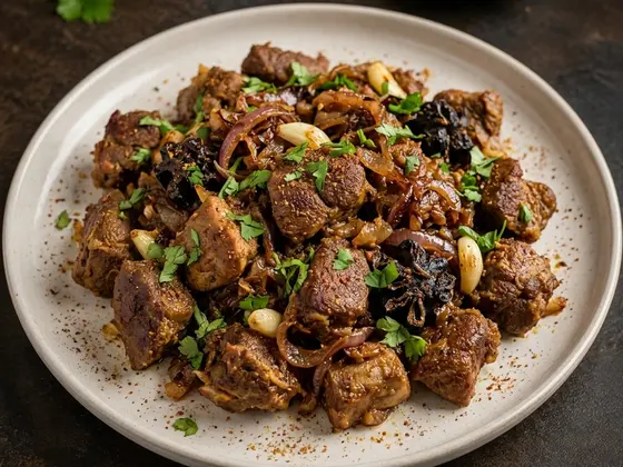 Sukka de cordero