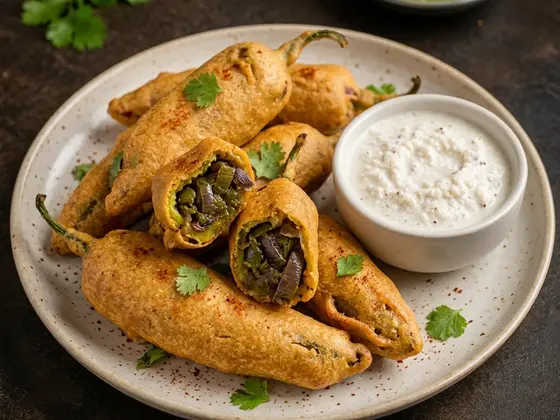 Pimientos de los ferrocarriles indios