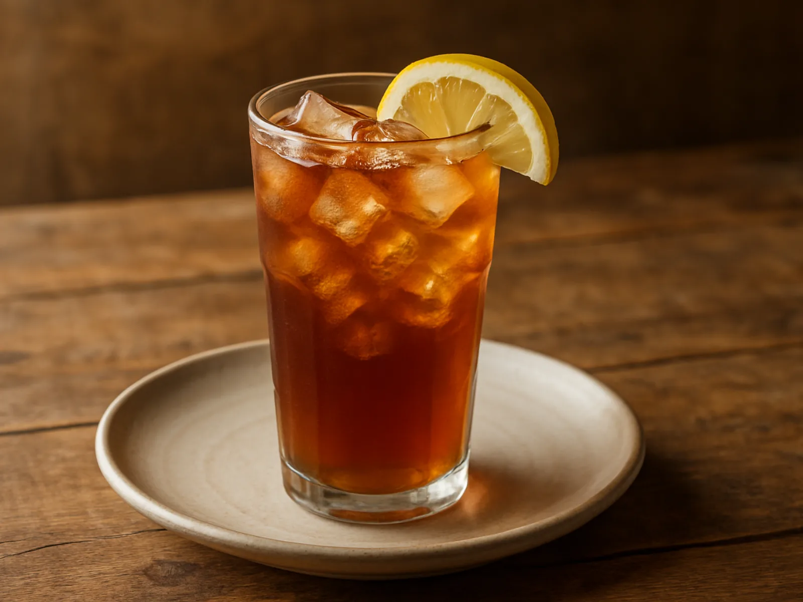 Iced Tea