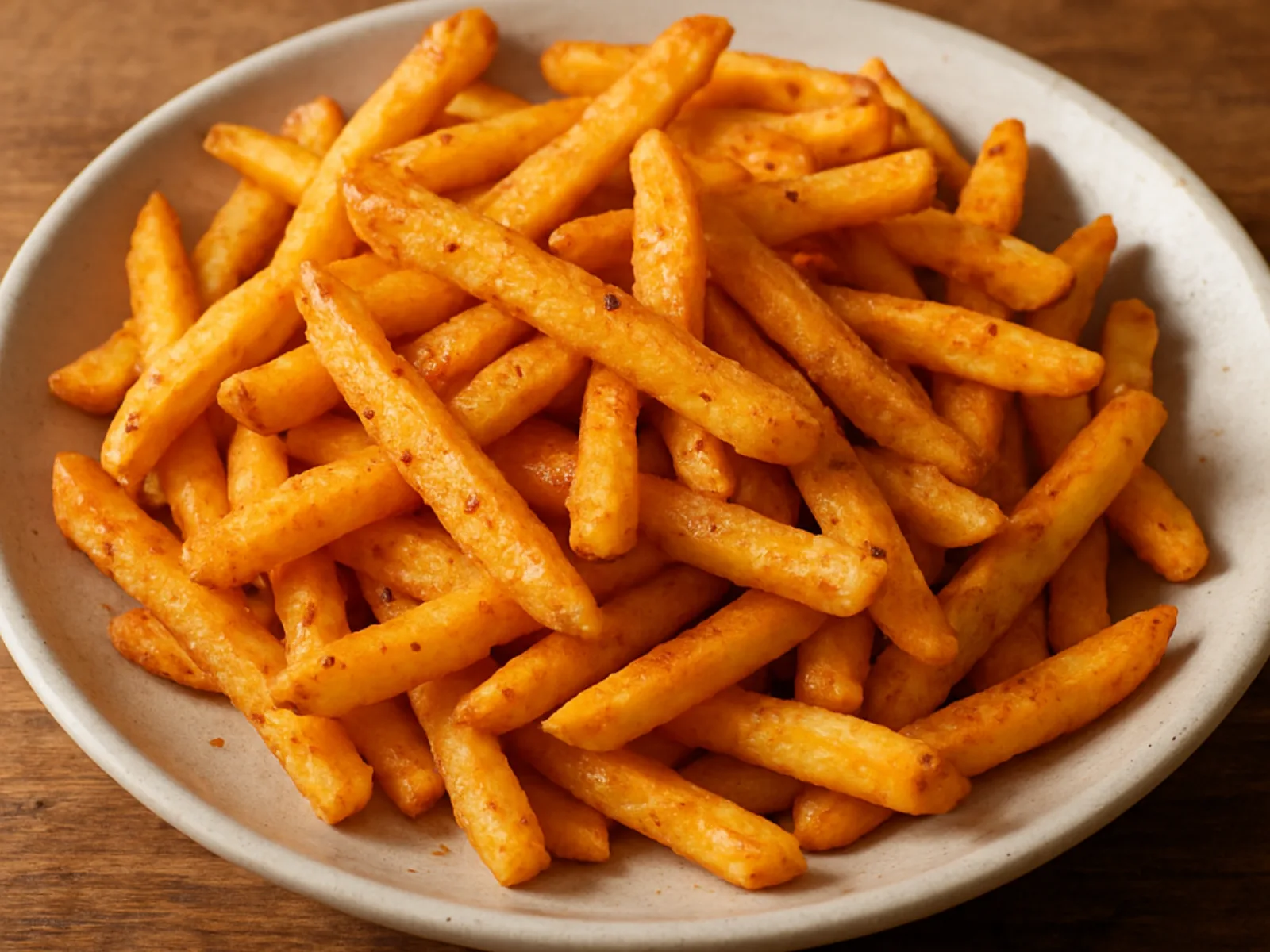 Classic Fries