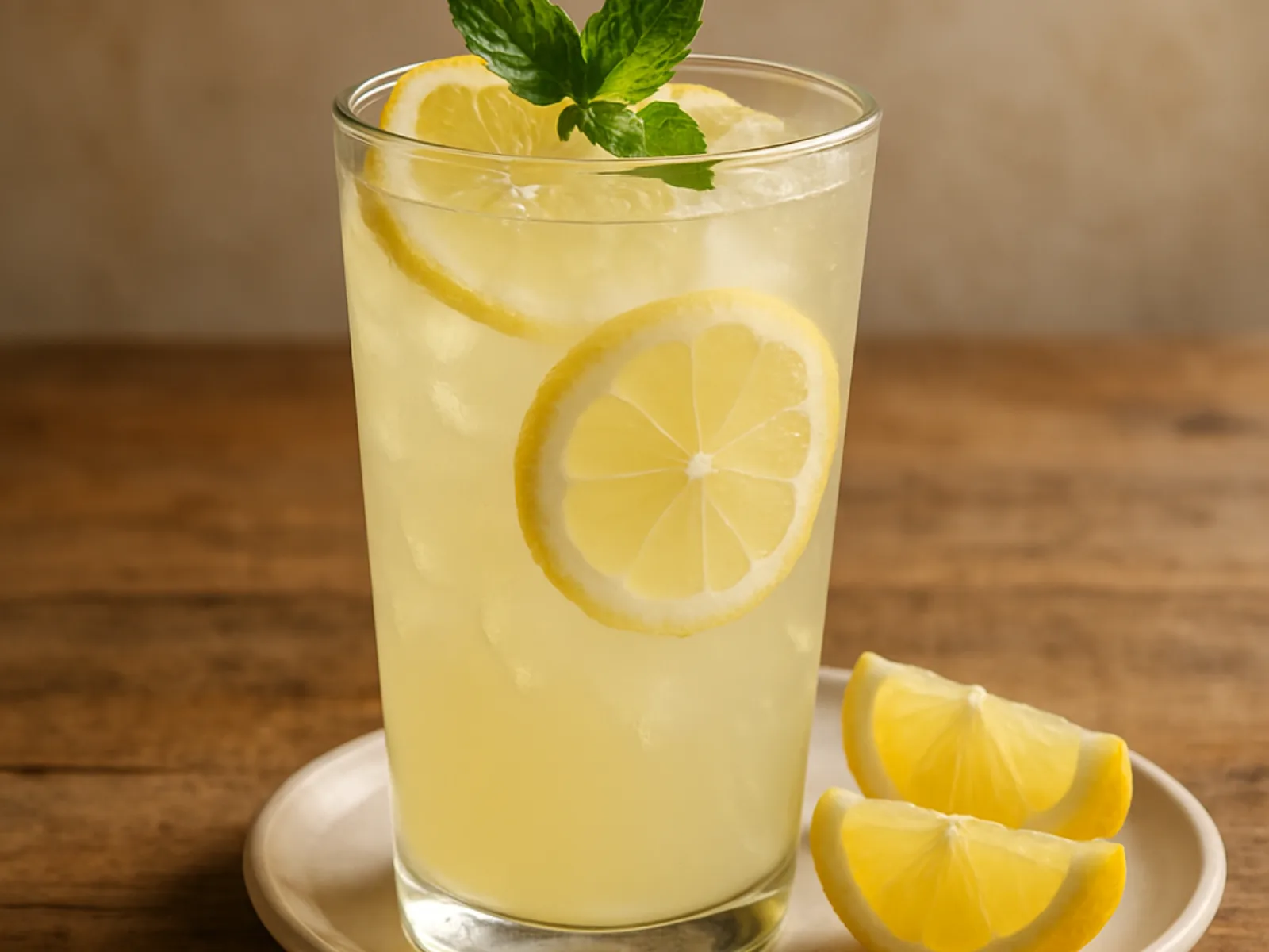 Lemonade