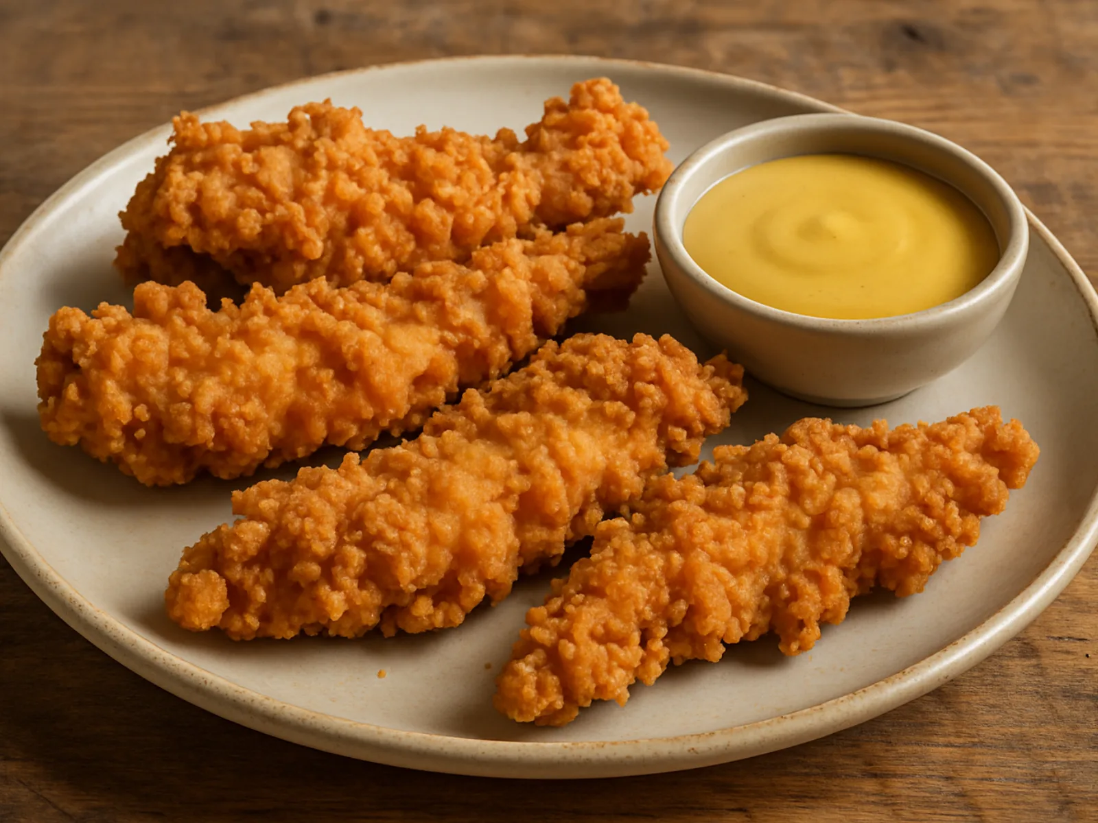 Chicken Tenders